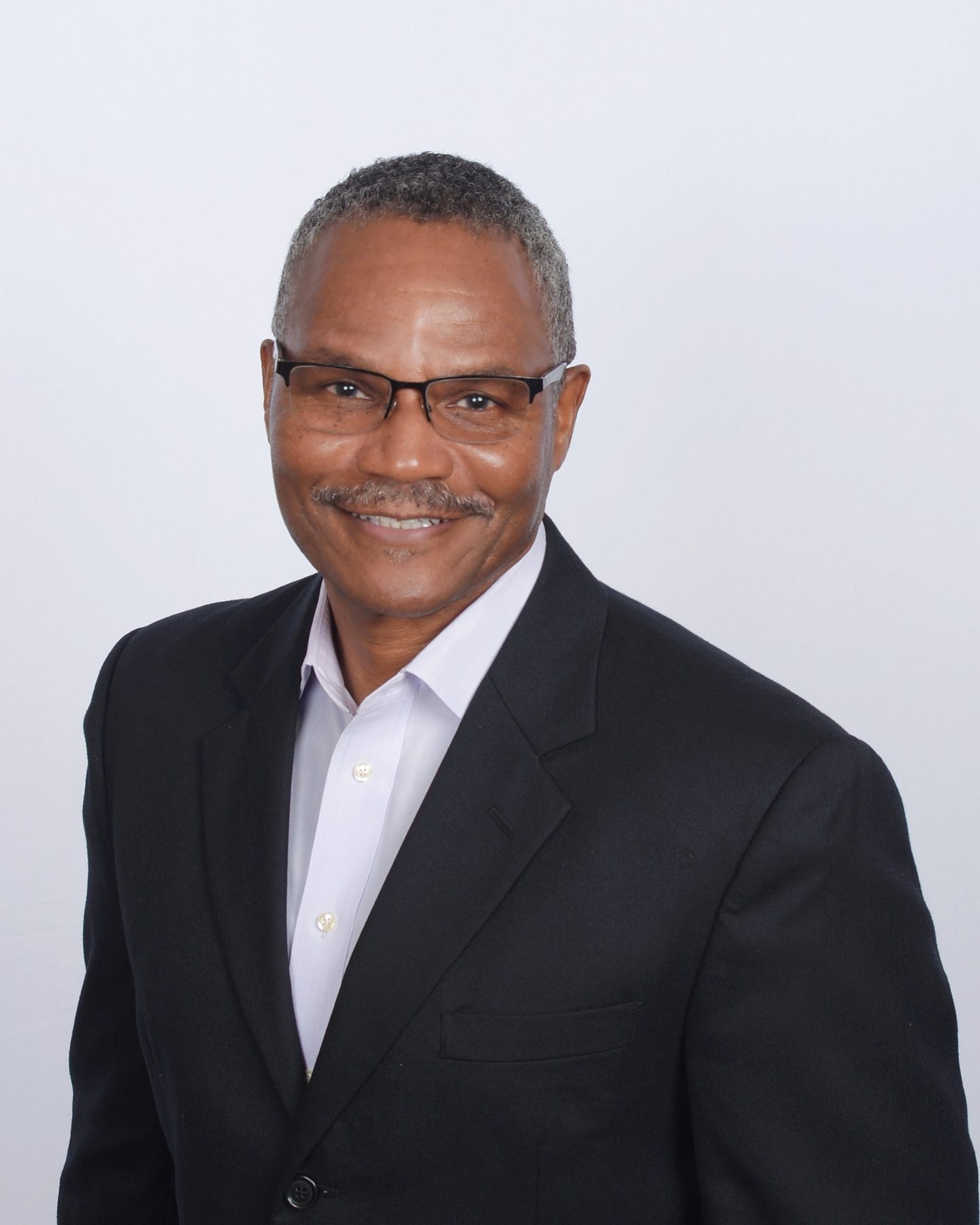 Portrait of Chris Streeter