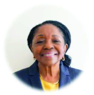 Portrait of Patricia D. Williams